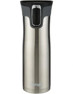 Contigo Westloop Autoseal Mug S/S 473ml
