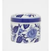 Heritage Hand-painted Cylindrical Canister -Maxwell Williams Store 667086220 1 2 720x928