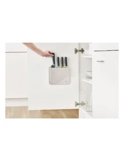 Joseph Joseph DoorStore Knives 4-piece Set -Maxwell Williams Store 669170440 3 720x928