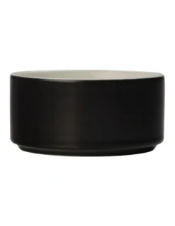Maxwell & Williams Epicurious 8.5x4cm Ramekin Black