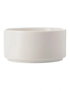 Maxwell & Williams Epicurious 8.5x4cm Ramekin White