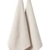 Eco Recycled Linen Kitchen Towel Cream 2 Pack -Maxwell Williams Store 702052300 1 720x928