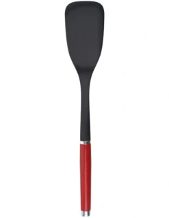 KitchenAid Classic Nylon Solid Turner Red