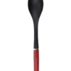 KitchenAid Classic Nylon Basting Spoon Red -Maxwell Williams Store 709937020 1 2 720x928