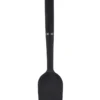 KitchenAid Soft Touch Silicone Spoon Spatula Black -Maxwell Williams Store 709939630 1 1 720x928