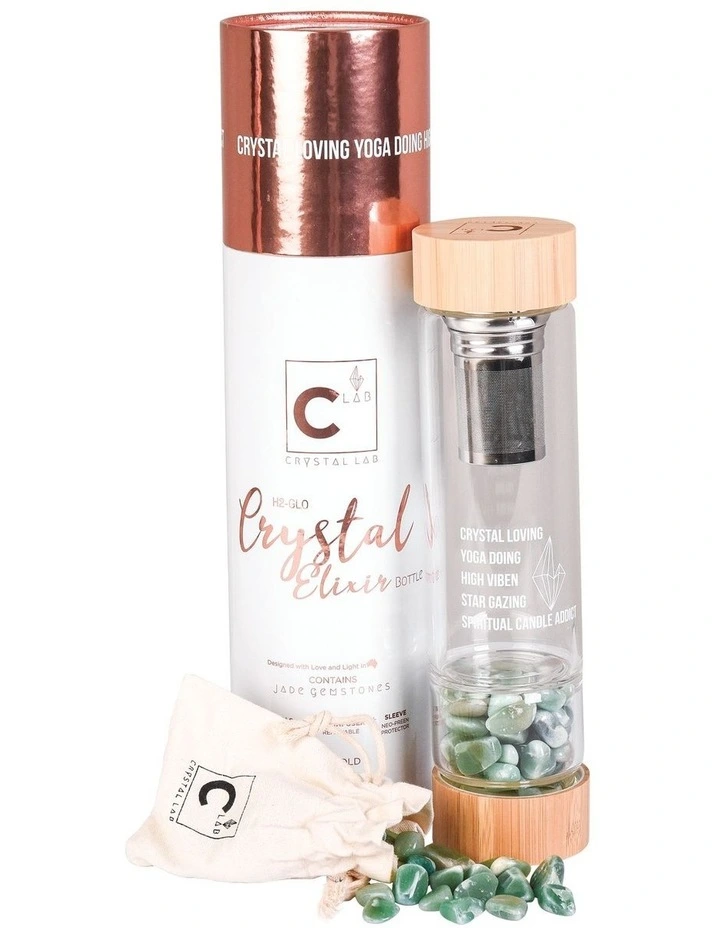 Drink Bottle Bamboo 3 Drink Bottle Bamboo