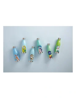 Maxwell & Williams Pete Cromer Kangaroo 500ml Double Wall Insulated Bottle Blue -Maxwell Williams Store 721746730 2 720x928