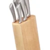 Cortes 5 Piece Knife Set Silver -Maxwell Williams Store 728242750 1 720x928