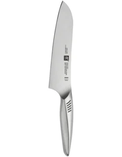 Zwilling Twin Fin Santoku 18cm