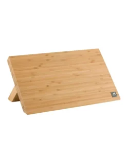 Zwilling Magnetic Knife Block Slanted