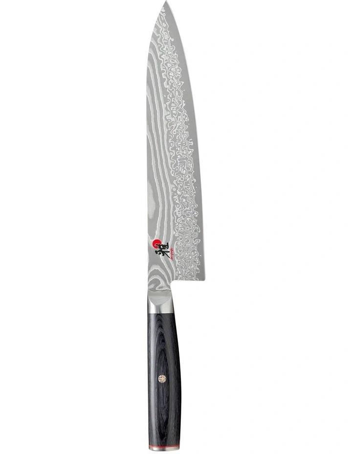 MIYABI Gyutoh 24cm Chef Knife 3 MIYABI Gyutoh 24cm Chef Knife