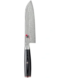 MIYABI Santoku 18cm Knife