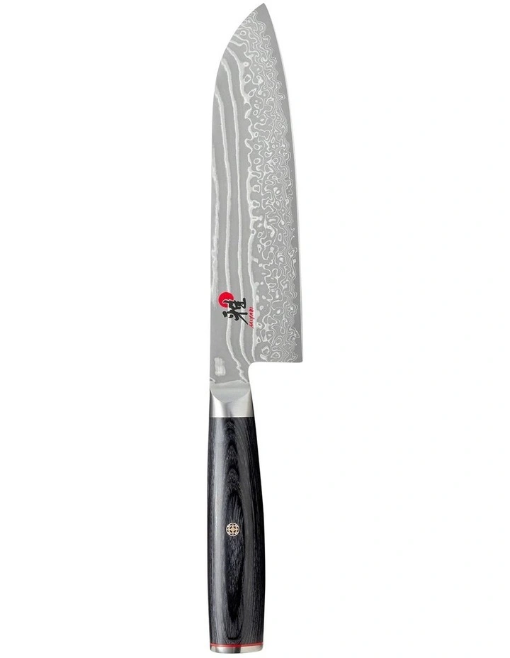 MIYABI Santoku 18cm Knife 3 MIYABI Santoku 18cm Knife
