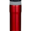 Thermos THERMOcaf 450ml Stainless Steel Vacuum Insulated Tumbler Red -Maxwell Williams Store 729430480 1 720x928