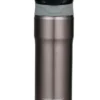 Thermos THERMOcaf 450ml Stainless Steel Vacuum Insulated Tumbler Smoke