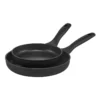 Per Domani Nonstick Induction Open Skillet Twin Pack 20/26cm 1 Per Domani Nonstick Induction Open Skillet Twin Pack 20/26cm -Maxwell Williams Store 730189270 1 1 720x928
