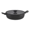 Per Domani Nonstick Induction Covered Sauteuse 30cm/5.5L -Maxwell Williams Store 730189450 1 1 720x928