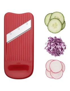 OXO GG Spiralize Grate And Slice Set -Maxwell Williams Store 731043370 4 720x928