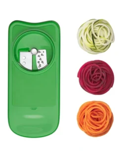 OXO GG Spiralize Grate And Slice Set -Maxwell Williams Store 731043370 7 720x928