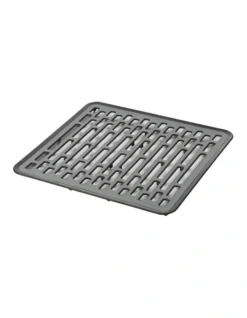 OXO GG Sink Mat Small Grey
