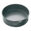 Heavy Base 23cm Springform Round Cake Pan Carbon 2 Heavy Base 23cm Springform Round Cake Pan Carbon -Maxwell Williams Store 732431620 1 720x928