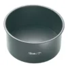 Heavy Base 18cm Loose Base Round Deep Cake Pan Carbon 1 Heavy Base 18cm Loose Base Round Deep Cake Pan Carbon -Maxwell Williams Store 732431710 1 720x928