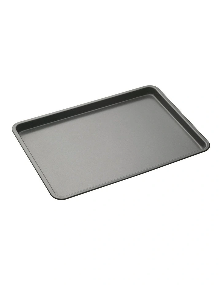 Heavy Base 35x25cm Bake Tray Carbon 3 Heavy Base 35x25cm Bake Tray Carbon