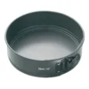 Heavy Base 25cm Springform Round Cake Pan Carbon -Maxwell Williams Store 732433150 1 720x928