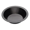 Heavy Base 10cm Individual Round Pie Dish Carbon -Maxwell Williams Store 732433870 1 720x928
