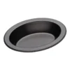 Heavy Base 13cm Individual Oval Pie Dish Carbon 1 Heavy Base 13cm Individual Oval Pie Dish Carbon -Maxwell Williams Store 732433960 1 720x928