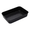 Pro Vitreous 40x28cm Enamel Roasting Pan Carbon 2 Pro Vitreous 40x28cm Enamel Roasting Pan Carbon -Maxwell Williams Store 732434230 1 720x928