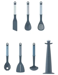 Joseph Joseph Editions Elevate 6-Piece Carousel Set -Maxwell Williams Store 732465190 3 1 720x928