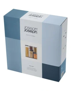 Joseph Joseph Editions Podium 5 Piece Storage Container Set Sky -Maxwell Williams Store 732465640 3 1 720x928