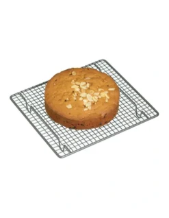 23x26cm Carbon Steel Cooling Tray