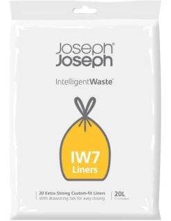 Joseph Joseph IW7 Custom-fit Liners20L