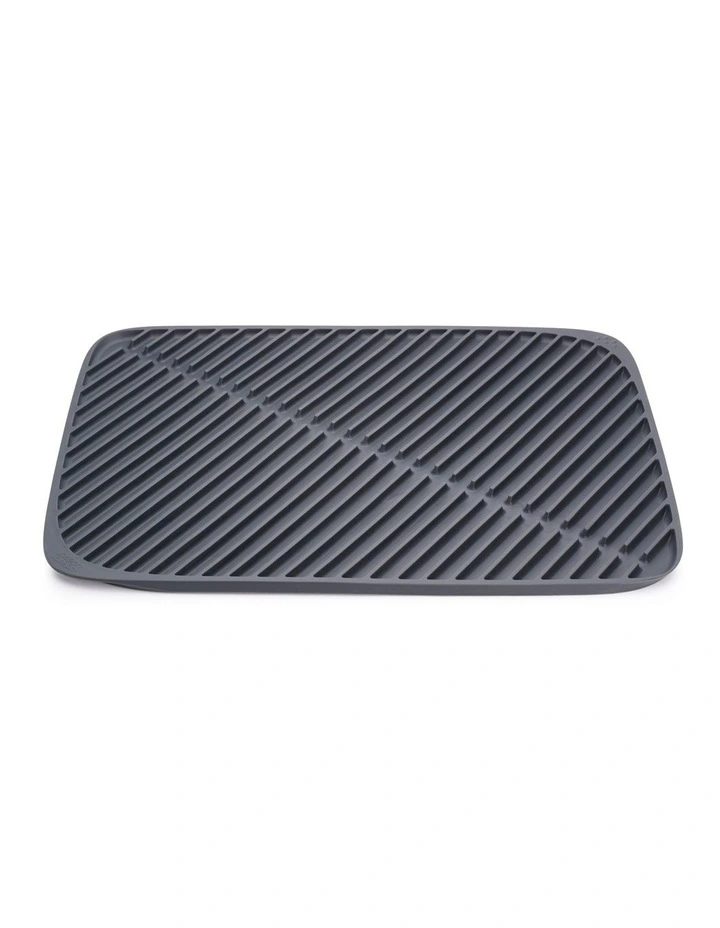 Joseph Joseph Flume Large Folding Draining Map Grey 4 Joseph Joseph Flume Large Folding Draining Map Grey - Image 2