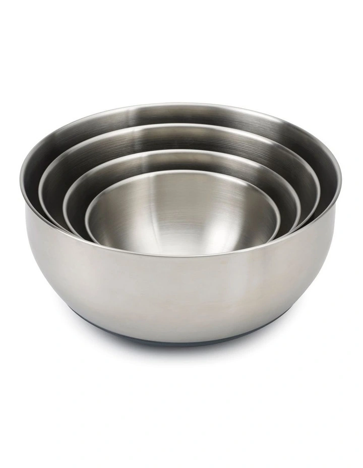 Joseph Joseph Nest 100 Prep & Store In Grey 5 Joseph Joseph Nest 100 Prep & Store In Grey - Image 3