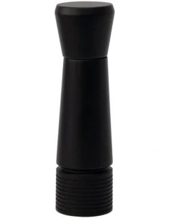 Grind 22cm Capstan Grinder Black