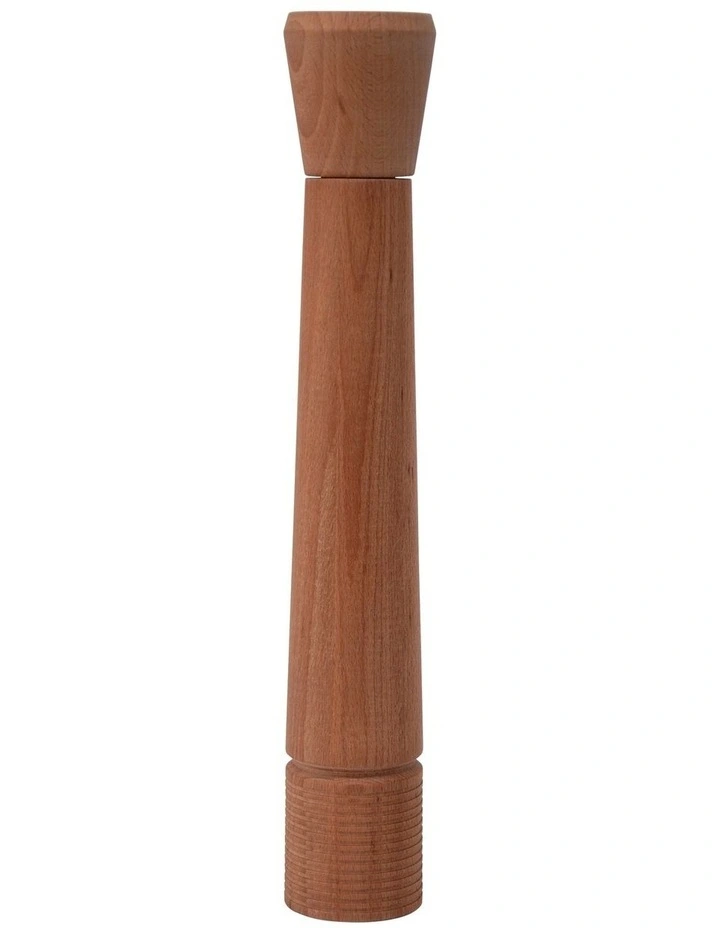 Grind 40cm Capstan Grinder Natural 3 Grind 40cm Capstan Grinder Natural