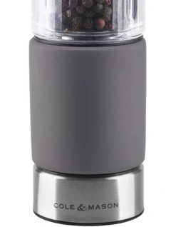 Cole & Mason Regent Concrete Seasoning Mill Gift Set -Maxwell Williams Store 734935330 4 720x928