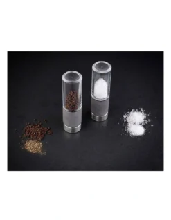 Cole & Mason Regent Concrete Seasoning Mill Gift Set -Maxwell Williams Store 734935330 6 720x928