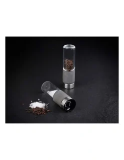 Cole & Mason Regent Concrete Seasoning Mill Gift Set -Maxwell Williams Store 734935330 7 720x928