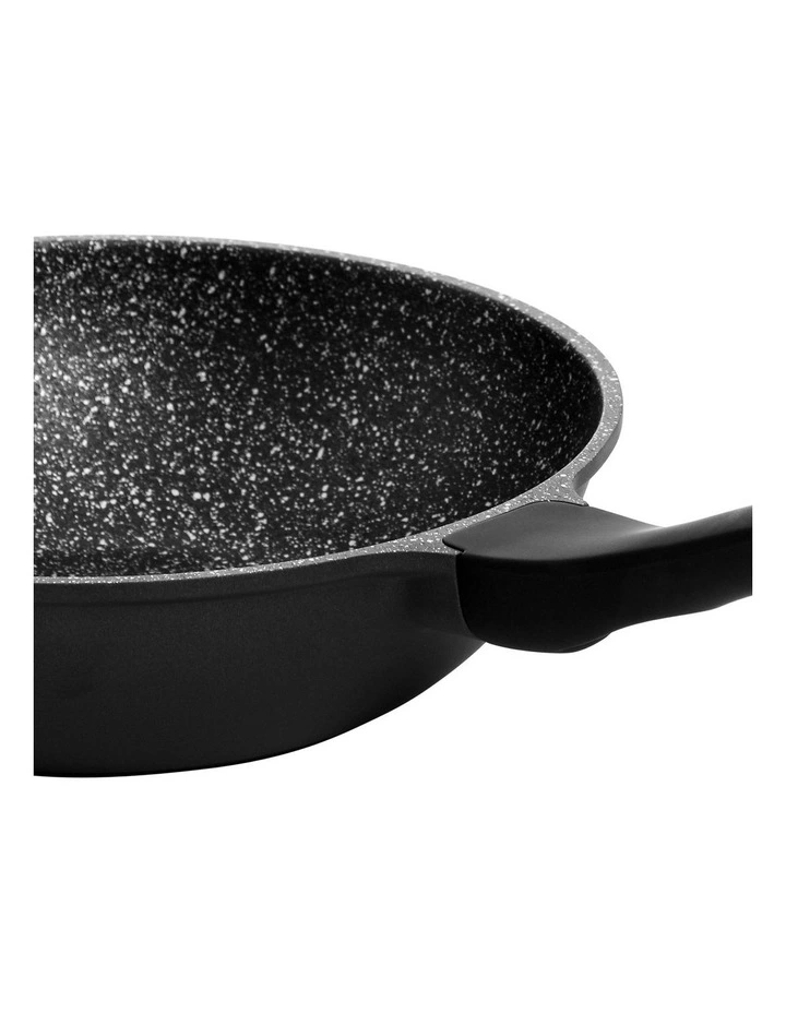 Classic Non-Stick 10 Piece Cookset 6 Classic Non-Stick 10 Piece Cookset - Image 4