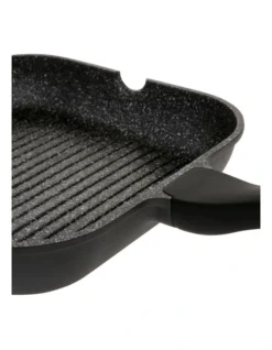 Classic Non-Stick 28cm Grill Pan Black -Maxwell Williams Store 742530790 3 720x928