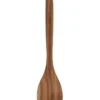 Acacia Wood Flat-Edged Spoon Natural 2 Acacia Wood Flat-Edged Spoon Natural -Maxwell Williams Store 742881340 1 720x928