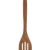 Acacia Wood Slotted Spoon Natural -Maxwell Williams Store 742881430 1 720x928