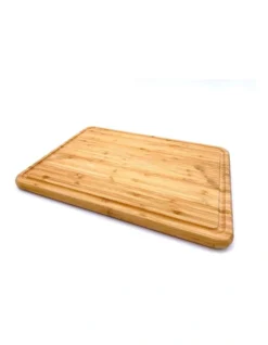 40x30cm Bamboo Chopping Board