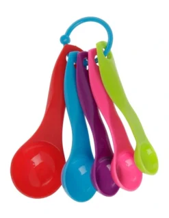 Measuring Spoons Set 5 Piece