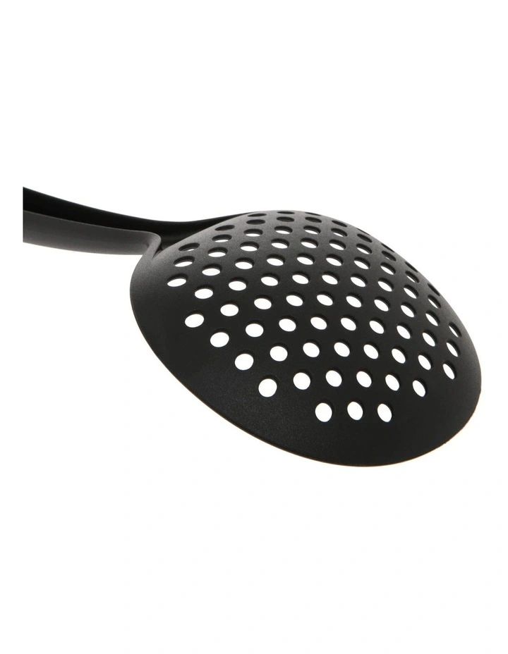 33cm Nylon Skimmer Black 5 33cm Nylon Skimmer Black - Image 3