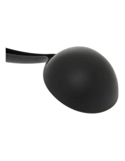 33cm Nylon Soup Ladle Black 7 33cm Nylon Soup Ladle Black -Maxwell Williams Store 742884220 3 720x928